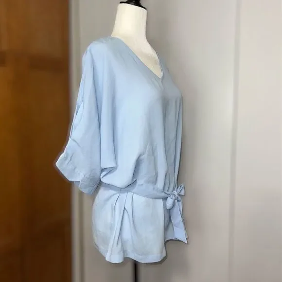 being Human Cold Shoulder Blouse - Picture 2 of 9